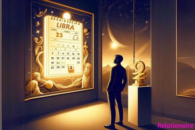 Libra Lucky Numbers, Days, Colors: Unveil Your Fortune Now - Relationaire