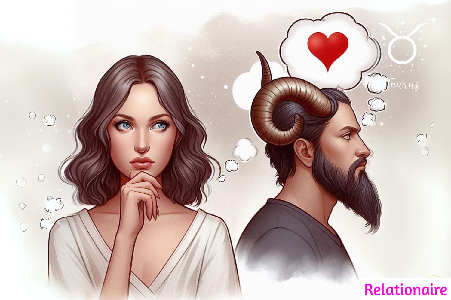 how to know a taurus man loves you