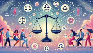 libra compatibility