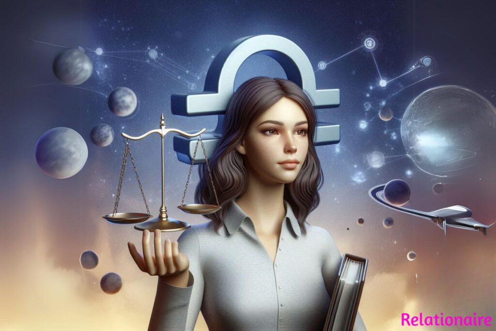 libra zodiac quotes