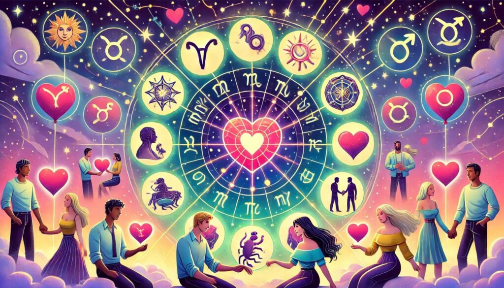 zodiac sign compatibility