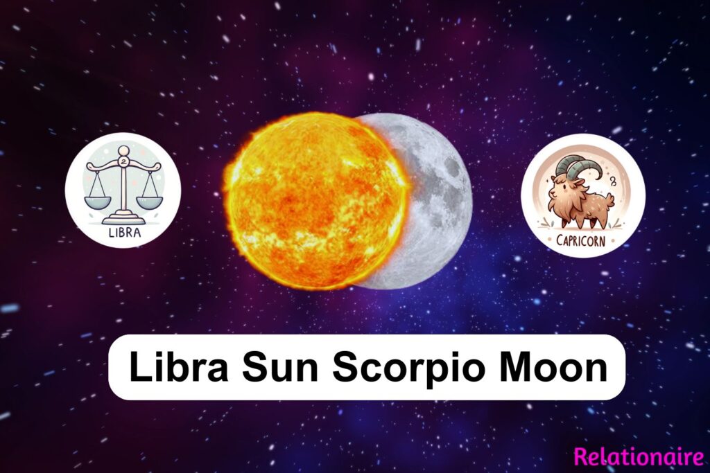 libra sun scorpio moon