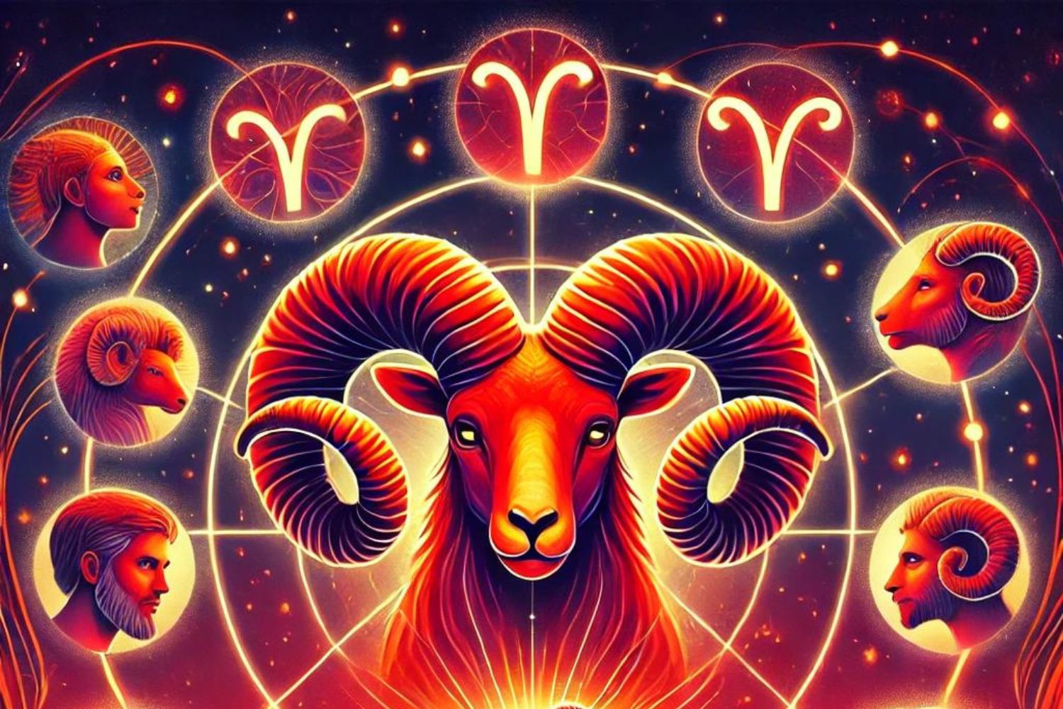 aries compatibility