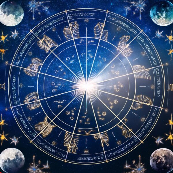 synastry composite chart reading