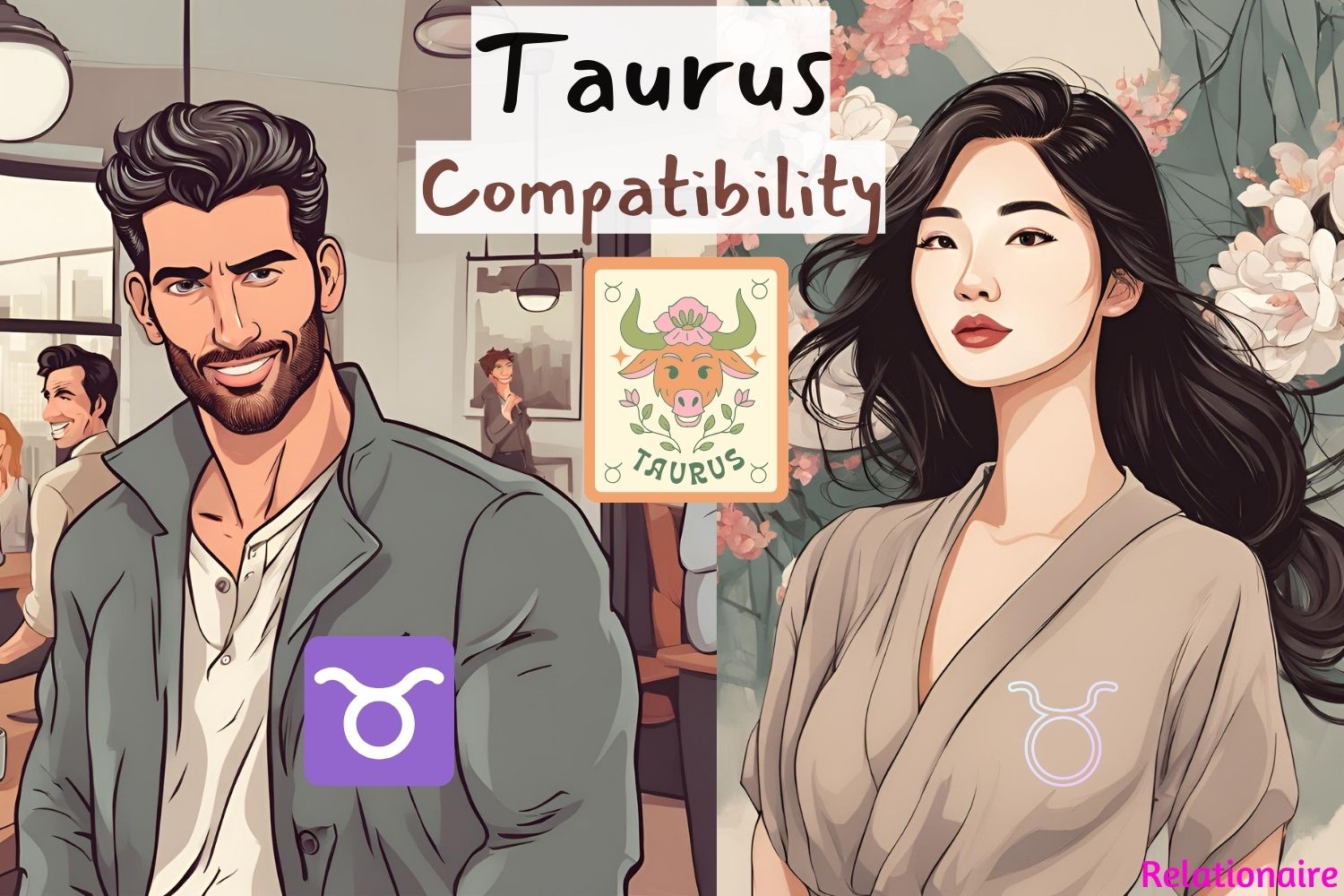 taurus compatibility