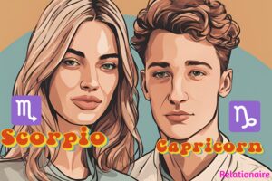 Scorpio Woman & Capricorn Man: The Ultimate Zodiac Power Couple