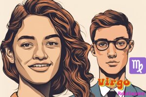 Why Does a Virgo Man Ignore You? 5 Shocking Reasons Revealed - Relationaire